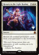 Return to the Light Realms (20) (Promo Pack: Reality Fracture) (PPFRA)