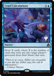 [Foil] Cruel Calculations (26) (Promo Pack: Reality Fracture) (PPFRA)