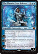 [Foil] The Theorist, Jace Beleren (43) (Promo Pack: Reality Fracture) (PPFRA)