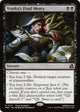 [Foil] Vraska's Final Mercy (71) (Promo Pack: Reality Fracture) (PPFRA)
