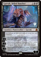 Garruk, Veiled Butcher (229) (Promo Pack: Reality Fracture) (PPFRA)