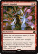 Ajani's Anguish (72) (Promo Pack: Reality Fracture) (PPFRA)