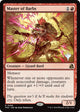 [Foil] Master of Barbs (88) (Promo Pack: Reality Fracture) (PPFRA)
