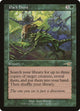 [Foil] Pack Hunt (109) (Nemesis)
