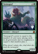 [Foil] Tarmogoyf (116) (Promo Pack: Reality Fracture) (PPFRA)