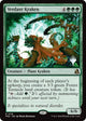 Verdant Kraken (118) (Promo Pack: Reality Fracture) (PPFRA)