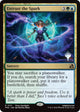 [Foil] Entrust the Spark (131) (Promo Pack: Reality Fracture) (PPFRA)