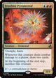 Frostbite Pyromental (135) (Promo Pack: Reality Fracture) (PPFRA)