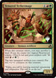 Tenured Tethermage (154) (Promo Pack: Reality Fracture) (PPFRA)