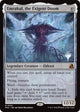 Emrakul, the Exigent Doom (1) (Promo Pack: Reality Fracture) (PPFRA)