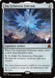 [Foil] The Echoverse Fulcrum (169) (Promo Pack: Reality Fracture) (PPFRA)