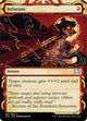[Foil] Infuriate (Borderless) (STA #41)