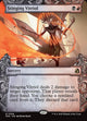[Foil] Stinging Vitriol (Borderless) (FRA #356)