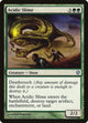 Acidic Slime (134) (Commander 2013)