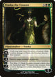 [Foil] Vraska the Unseen (42) (Jace vs. Vraska)