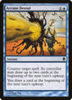 Arcane Denial (28) (Commander 2013)