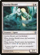 Azorius Herald (6) (Commander 2013)