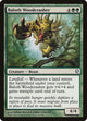 Baloth Woodcrasher (136) (Commander 2013)