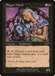 [Foil] Plague Witch (66) (Nemesis)