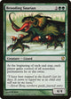 Brooding Saurian (138) (Commander 2013)