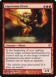 Capricious Efreet (102) (Commander 2013)