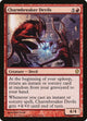 Charmbreaker Devils (103) (Commander 2013)