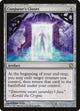 Conjurer's Closet (239) (Commander 2013)