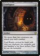 Crawlspace (240) (Commander 2013)