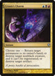 Crosis's Charm (181) (Commander 2013)