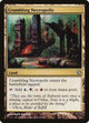 Crumbling Necropolis (283) (Commander 2013)