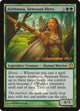 [Foil] Anthousa, Setessan Hero (149) (Prerelease Cards)