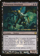 [Foil] Abhorrent Overlord (75) (Prerelease Cards)