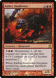 [Foil] Ember Swallower (120) (Prerelease Cards)