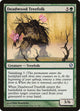 Deadwood Treefolk (141) (Commander 2013)