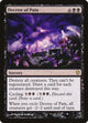 Decree of Pain (72) (Commander 2013)