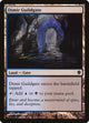 Dimir Guildgate (284) (Commander 2013)