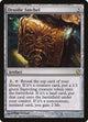 Druidic Satchel (242) (Commander 2013)