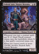 Endrek Sahr, Master Breeder (76) (Commander 2013)
