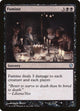 Famine (77) (Commander 2013)