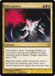 Fiery Justice (188) (Commander 2013)