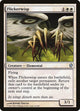 Flickerwisp (13) (Commander 2013)