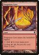 Forgotten Cave (289) (Commander 2013)