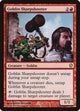 Goblin Sharpshooter (111) (Commander 2013)
