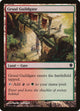Gruul Guildgate (294) (Commander 2013)