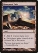 Homeward Path (295) (Commander 2013)