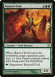 Hunted Troll (150) (Commander 2013)
