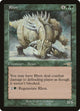 [Foil] Rhox (112) (Nemesis)