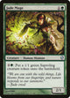 Jade Mage (151) (Commander 2013)
