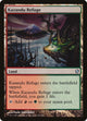 Kazandu Refuge (301) (Commander 2013)