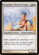 Kongming, "Sleeping Dragon" (16) (Commander 2013)